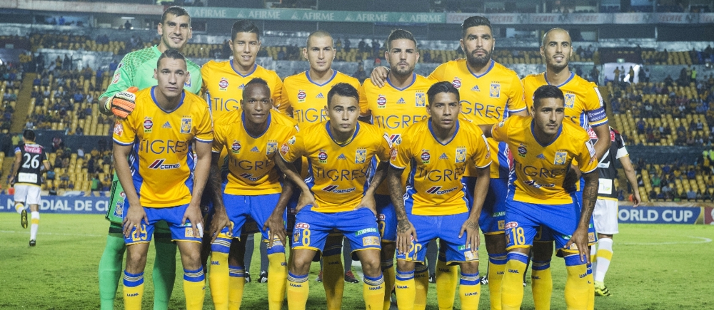 Repaso a la Liga de Campeones: Tigres