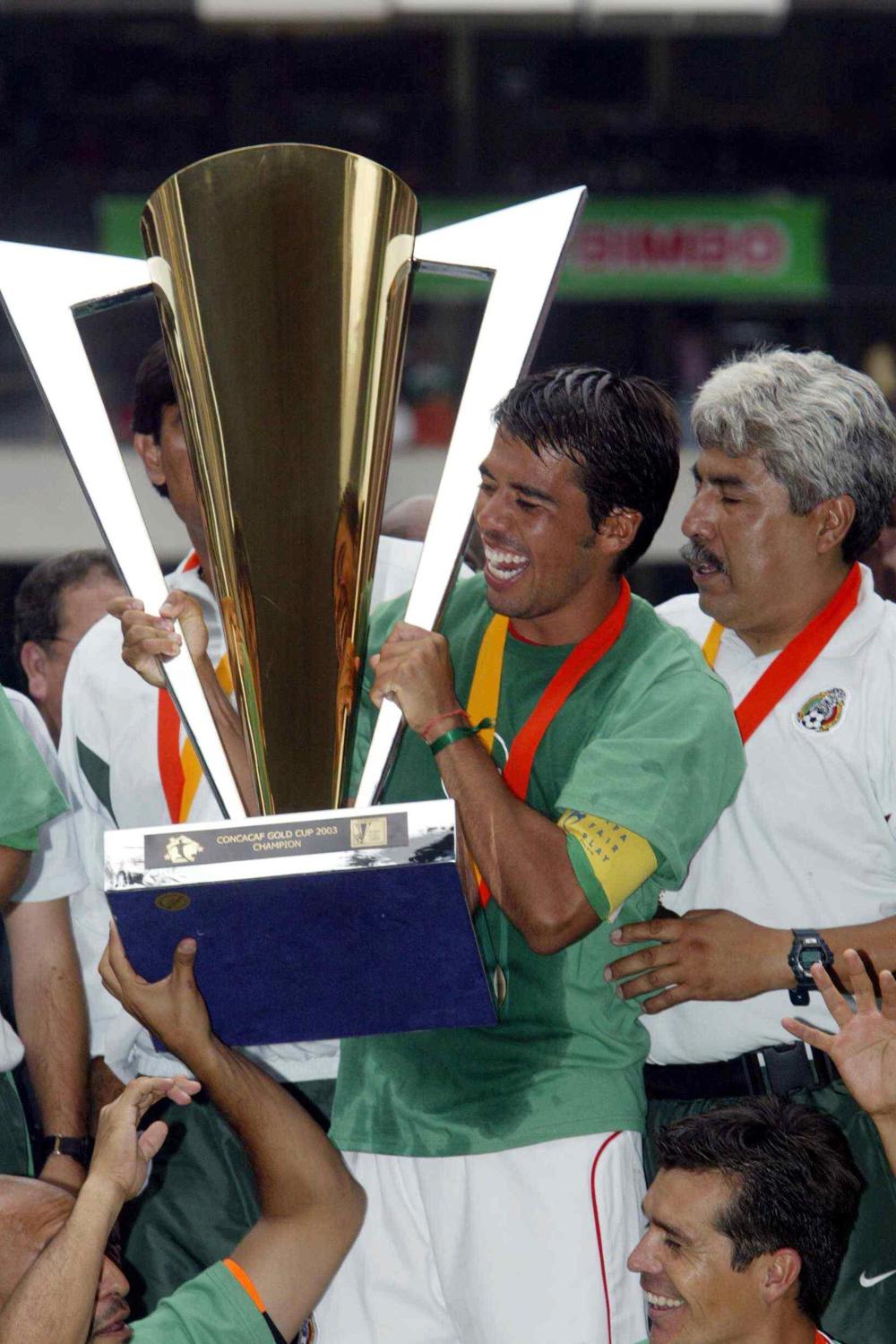 Pavel Pardo outlines keys for Mexico against Canada