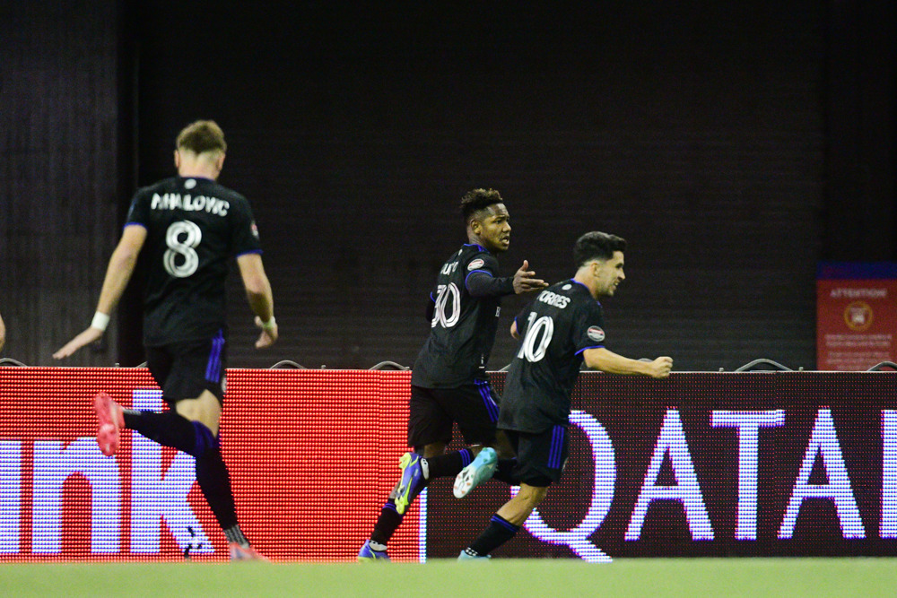 Montreal’s revenge, Comunicaciones’ calm among top moments