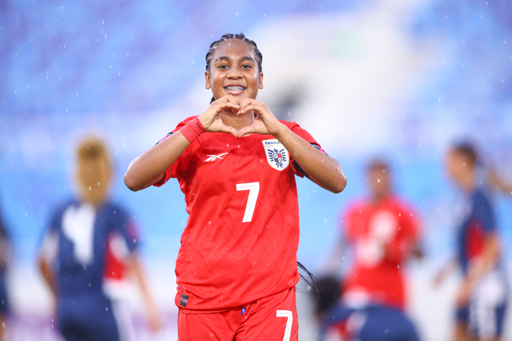 Victorias contundentes en las Clasificatorias femeninas sub-20