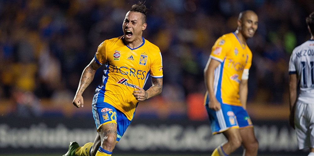 Tigres’ bid for CONCACAF title continues in Vancouver