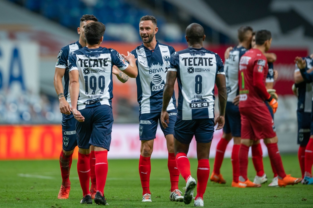 Los pesos pesados de la Liga MX ​​en la SCCL 2021