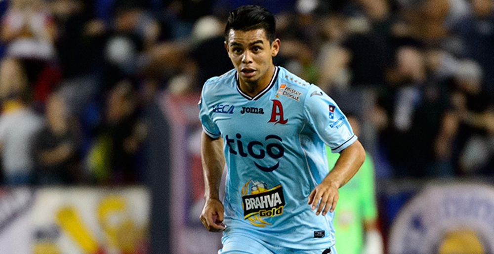 Alianza, Santa Tecla to meet in Salvadoran Apertura final Sunday