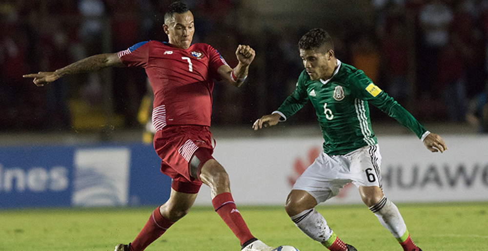 WCQ Game Guide: Mexico v Panama