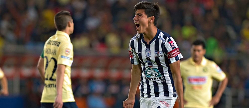 Pachuca wins Liga MX Clausura quarterfinal opener
