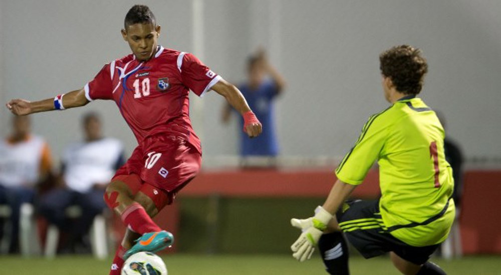 Panamá derrota a Trinidad y Tobago y es mundialista