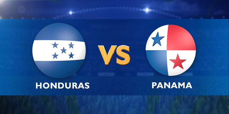 Honduras vs Panamá La Previa