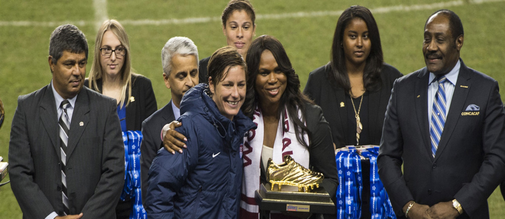 CWC: Award Winners