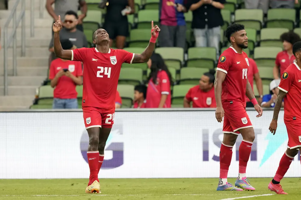 Panama and Honduras square off in Gold Cup Quarterfinals 
