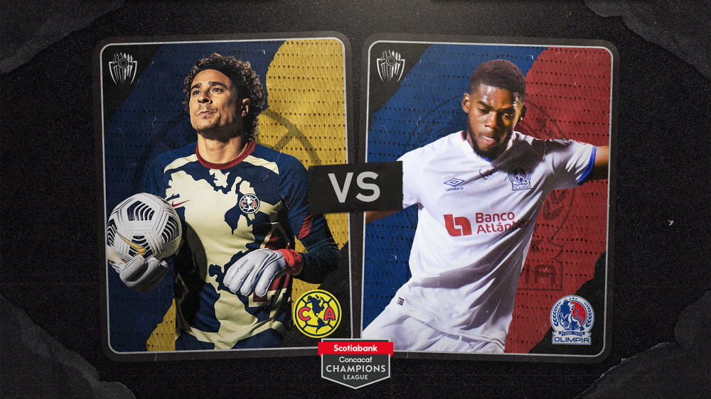 Olimpia to be put to test against Club America