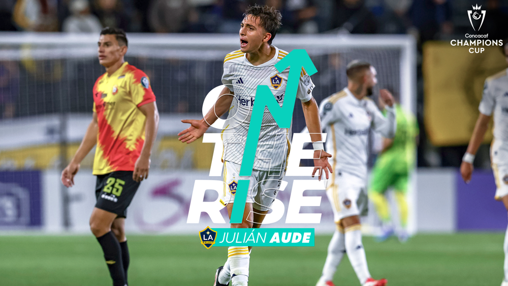 Champions Cup Round of 16 On The Rise: Julián Aude