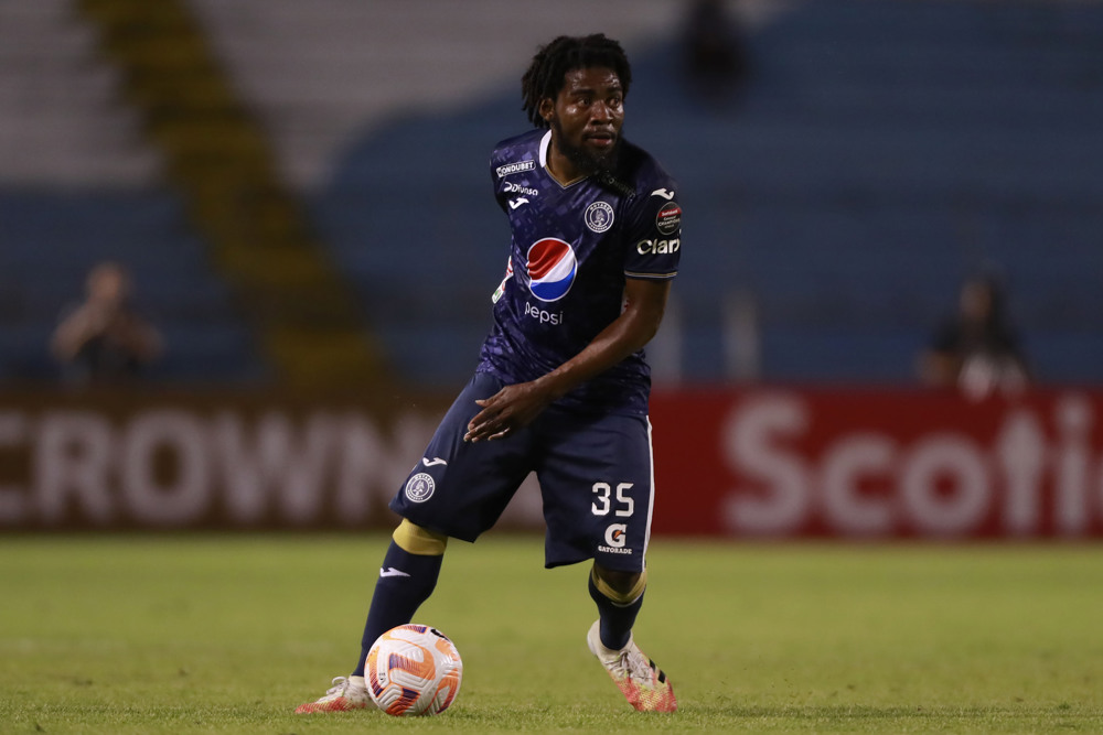 Motagua se motivó con un triunfo antes de visitar a Tigres 