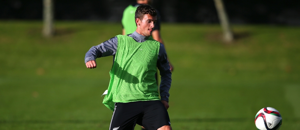 New Zealand int’l Wynne dealt to Colorado Rapids