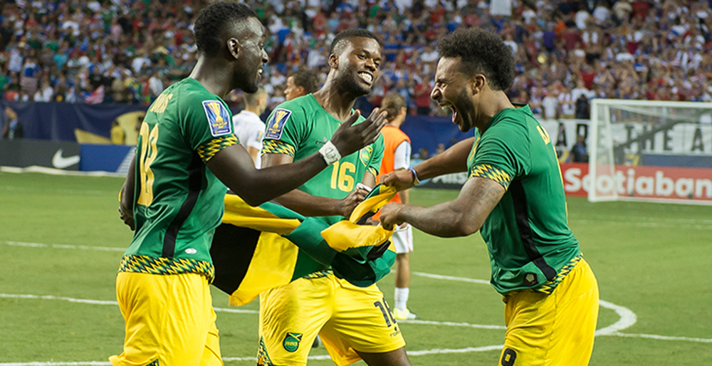 Grant eyes Jamaica recall in 2017