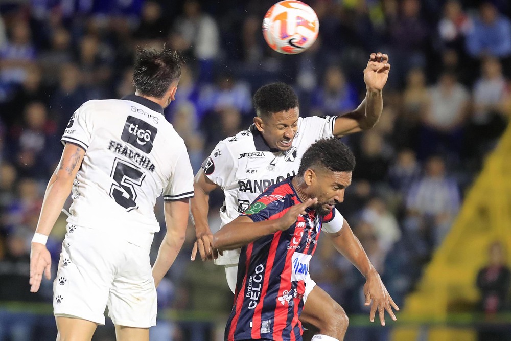 Comunicaciones y Cartaginés con la mirada puesta por un cupo en la Copa de Campeones