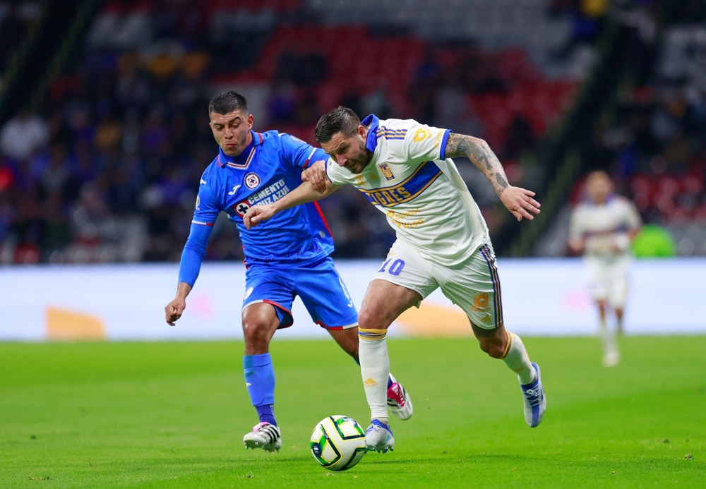 Pachuca y Tigres siguen con nota alta despues de la acción de la Liga MX