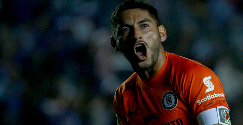 GK Corona to miss Mexico friendly with injury