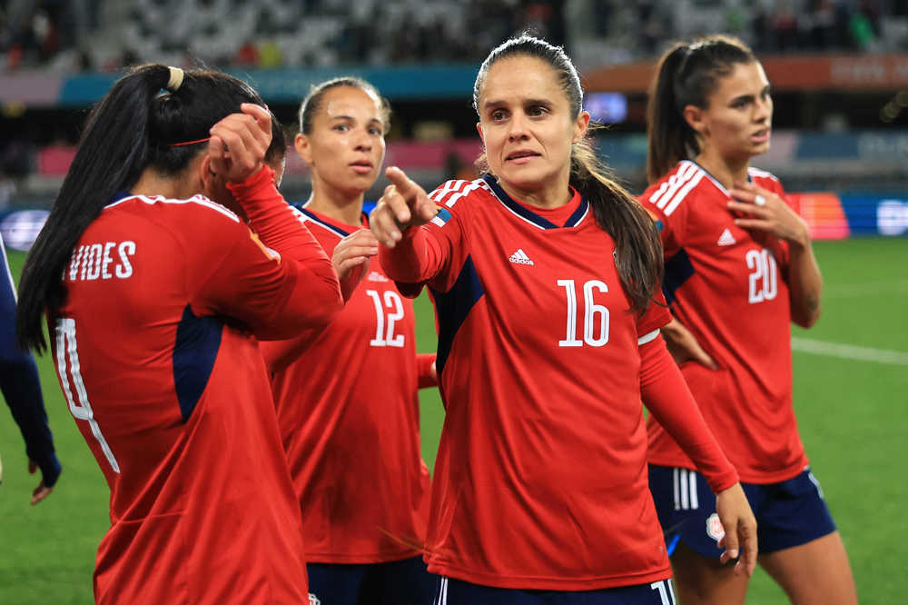 Costa Rica looking to finish on a high note vs. Zambia