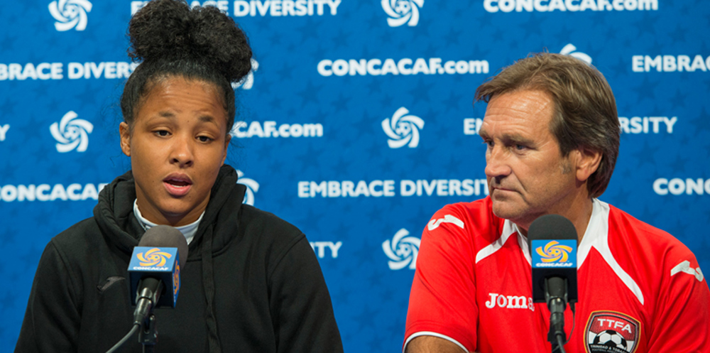 Trinidad aims to make CWC dream a reality