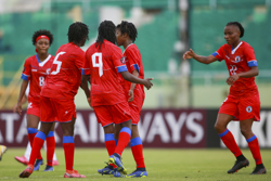 Haiti, Mexico show scoring touch as W Qualifiers continue