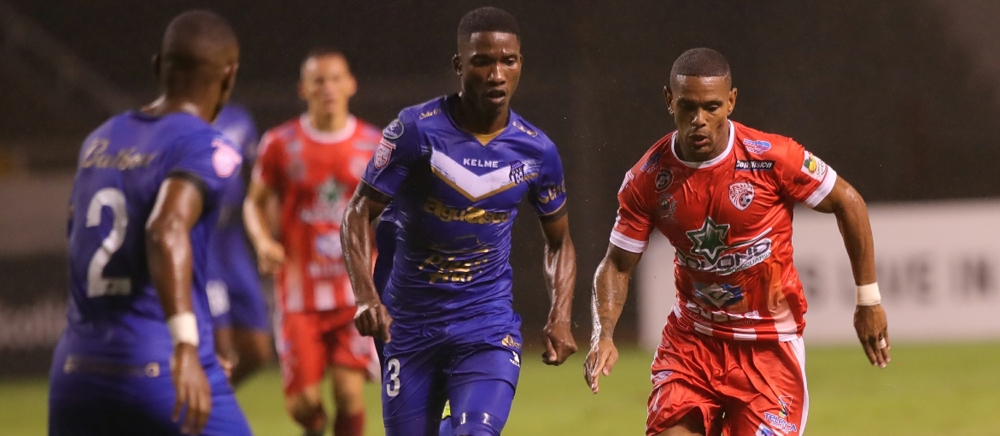 Santos counting on experience in SCL final