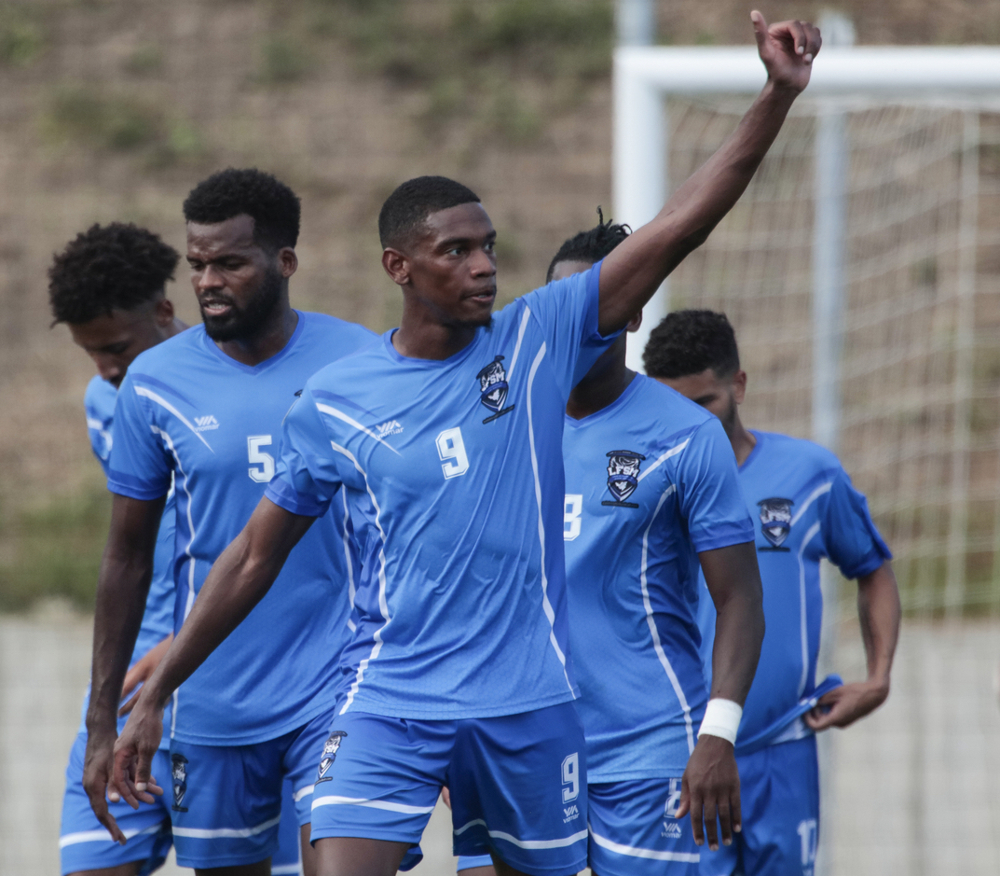 Segarel, Thomas, Ostiana head up League C Best XI 	