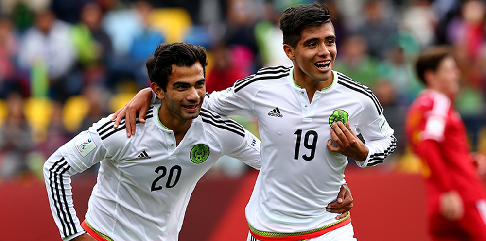 Mundial Sub-17: México orgulloso por nivel de juego, disgustado por la derrota