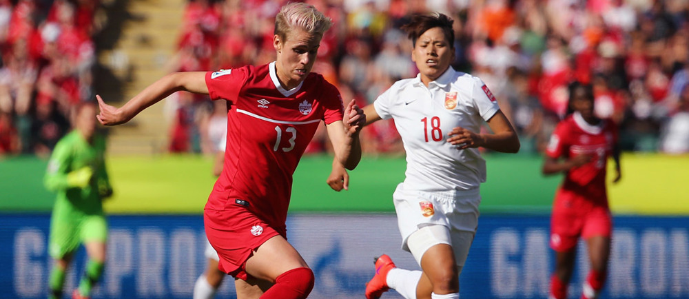 Tres Puntos a tomar en cuenta: Canadá vs Nueva Zelanda