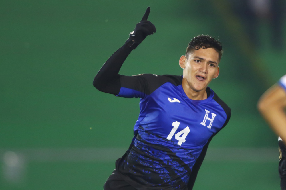 México, EE. UU., Honduras y otros, inician pelea por avanzar en octavos de final 