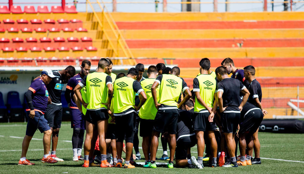 Herediano unfazed by busy schedule