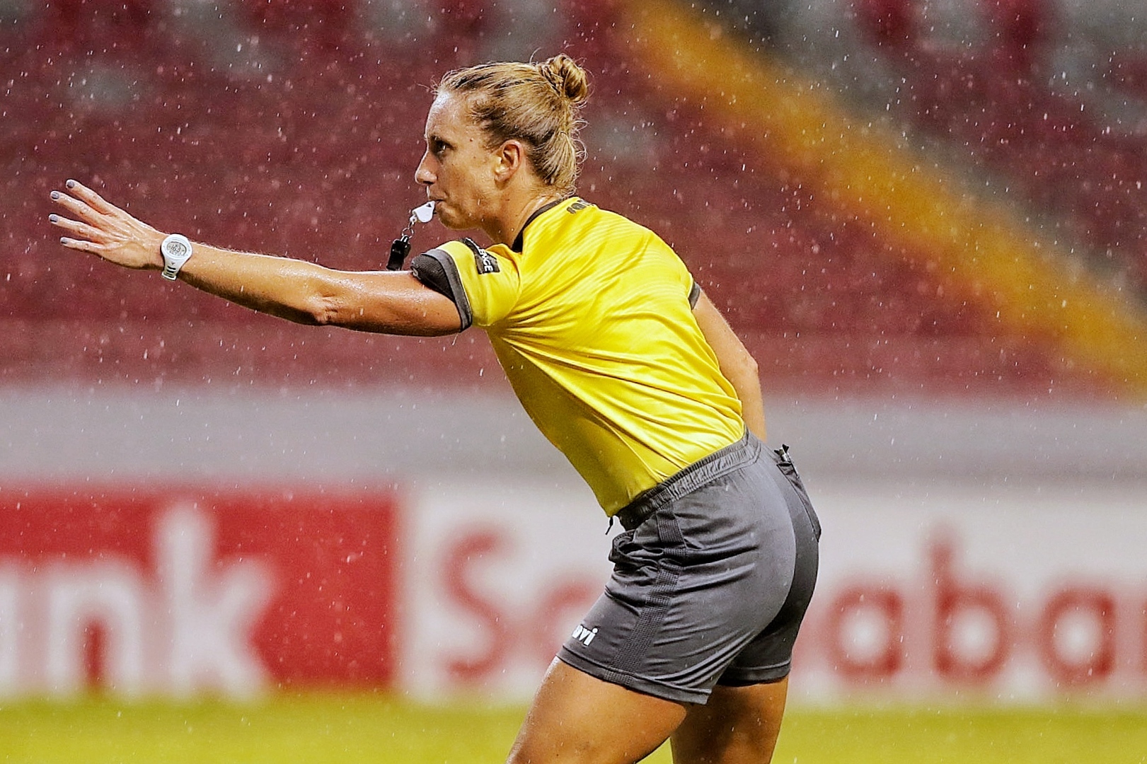 2022 CWC Match official’s delegation announcement