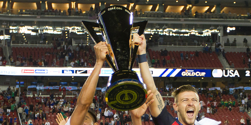 CONCACAF League of Nations Confirmed