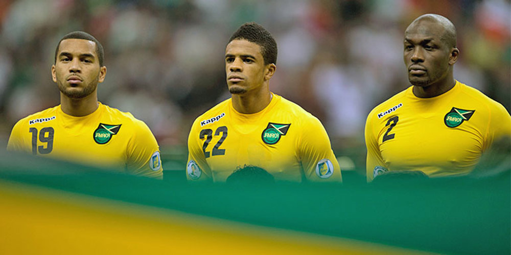 Jamaica jugará contra Francia en amistoso antes del Mundial