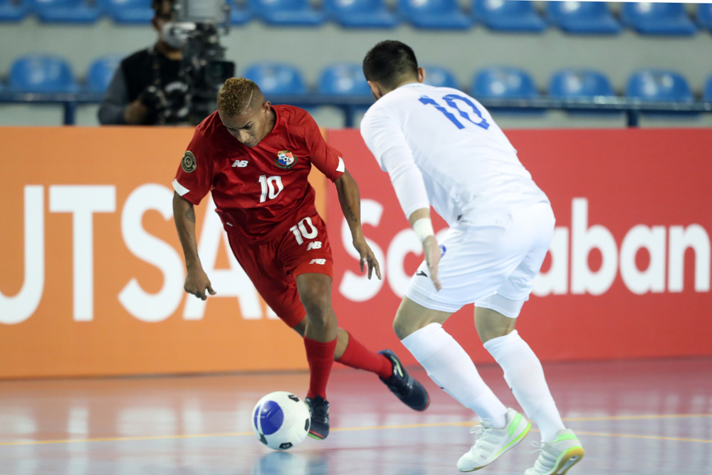 Hosts Guatemala claim Third-Place honors