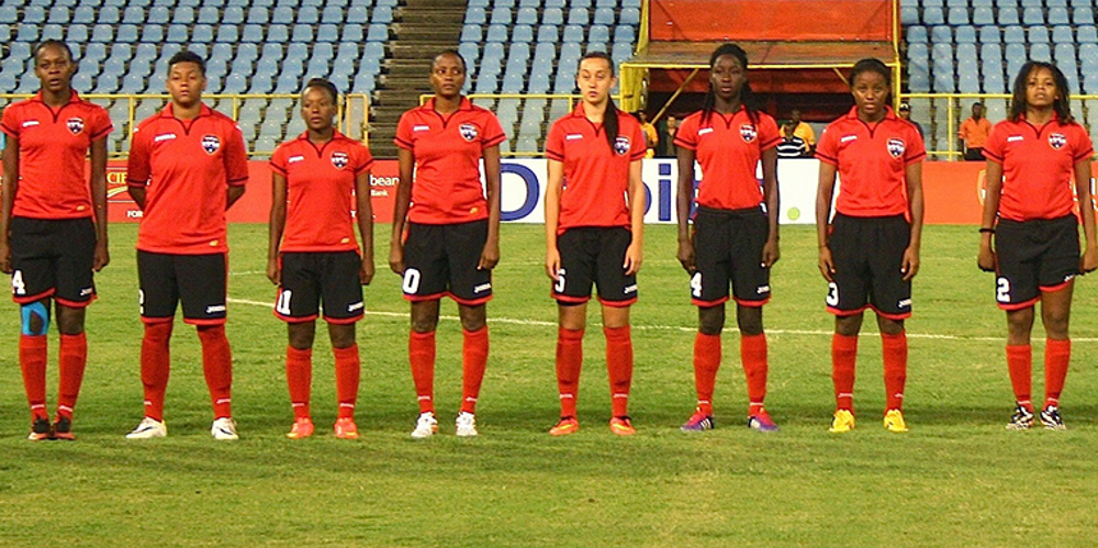 Waldrum, Trinidad up for CWC challenge