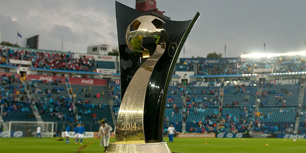 Definidos horarios y Fechas Final Liga Campeones CONCACAF Scotiabank