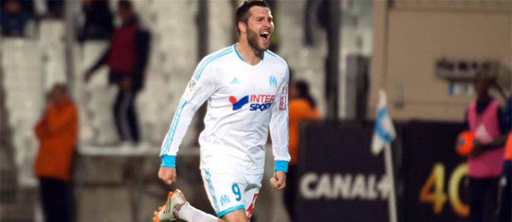 Tigres firmó al francés Gignac