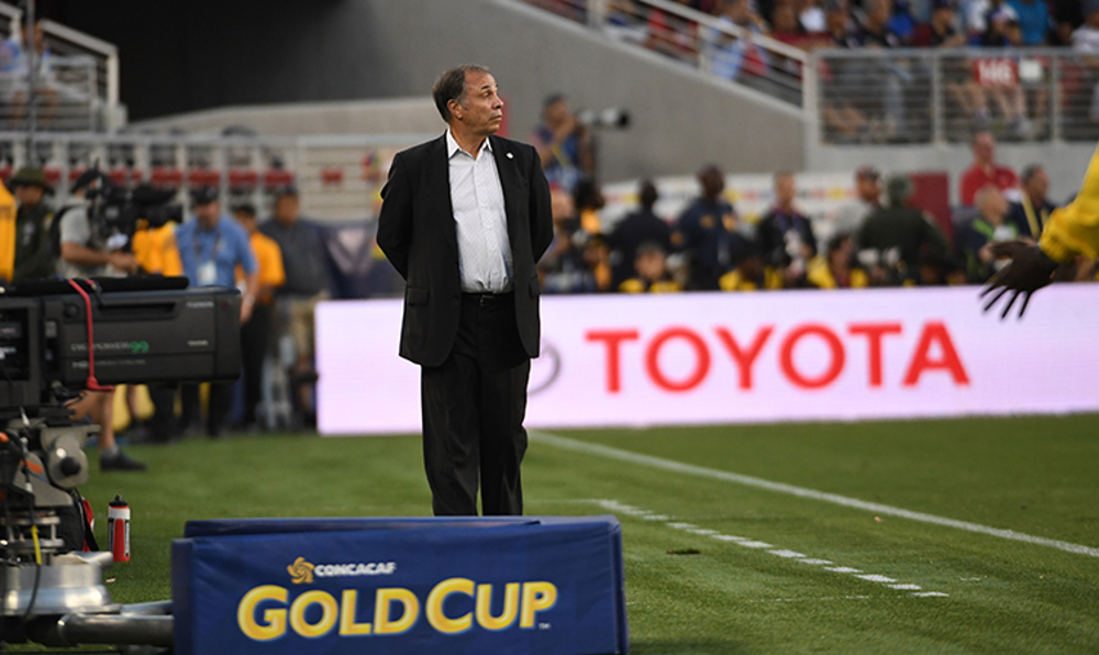 Arena breaks Gold Cup record, credits players for success