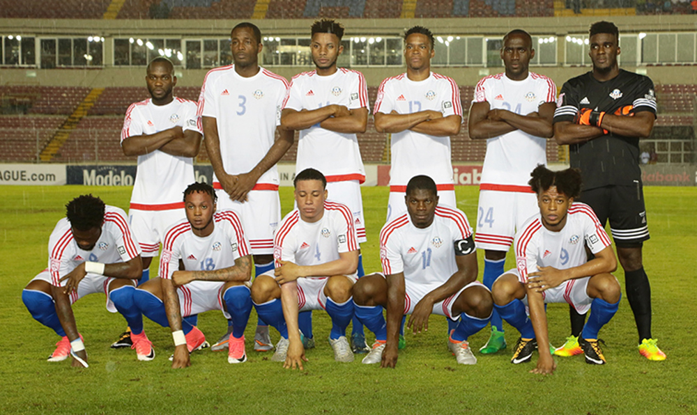 CCC2018: Portmore United at a glance
