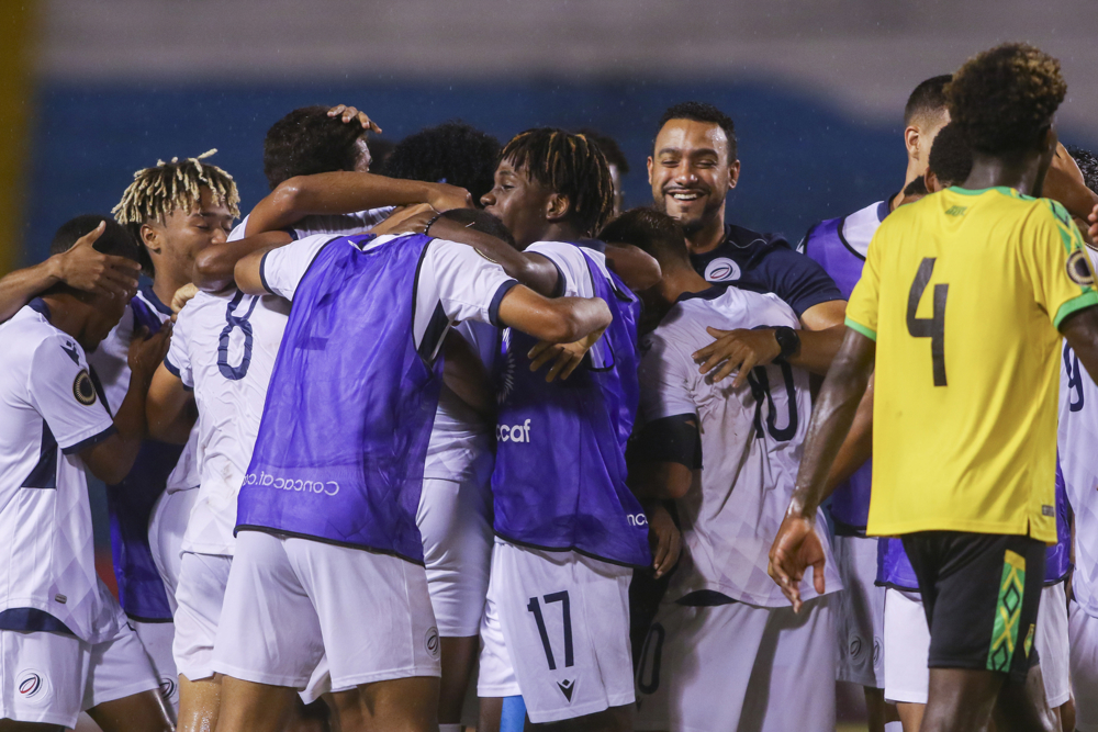 Dominican Republic relishing World Cup feat: “We feel proud”