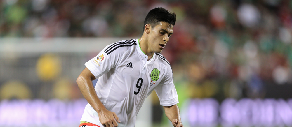 Benfica confirms acquisition of Mexico int’l Jimenez