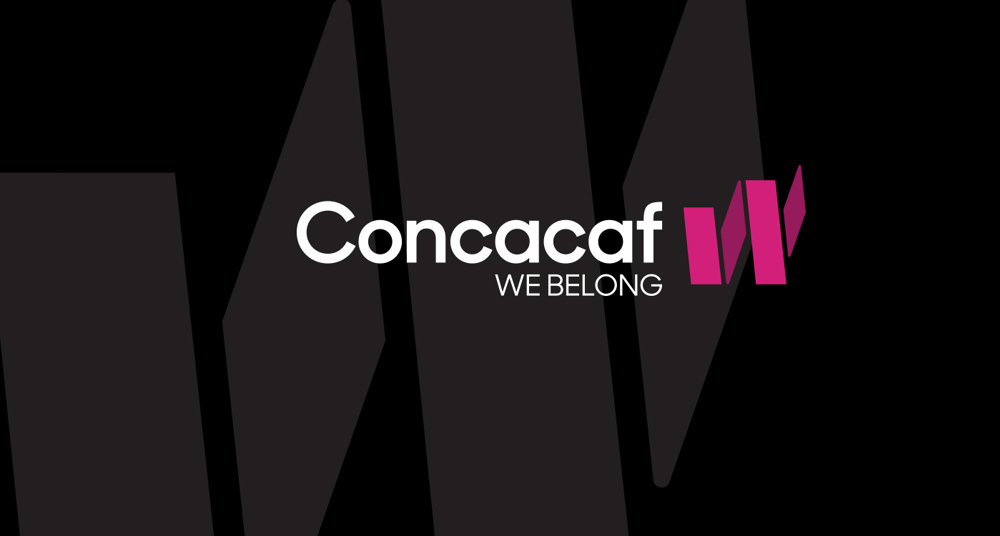 Concacaf anuncia detalles para el sorteo del Campeonato Concacaf W 2022