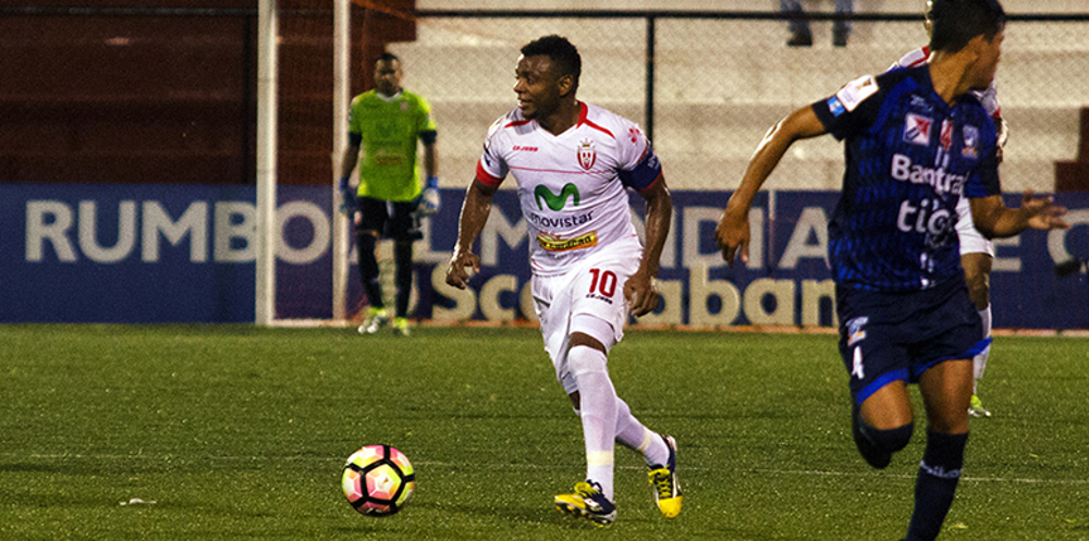 Real Esteli, Suchitepequez wrangle to SCCL draw