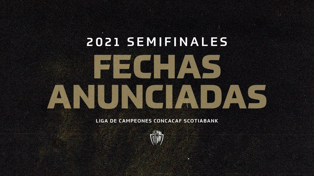 Confirmado el calendario de semifinales de la SCCL 2021