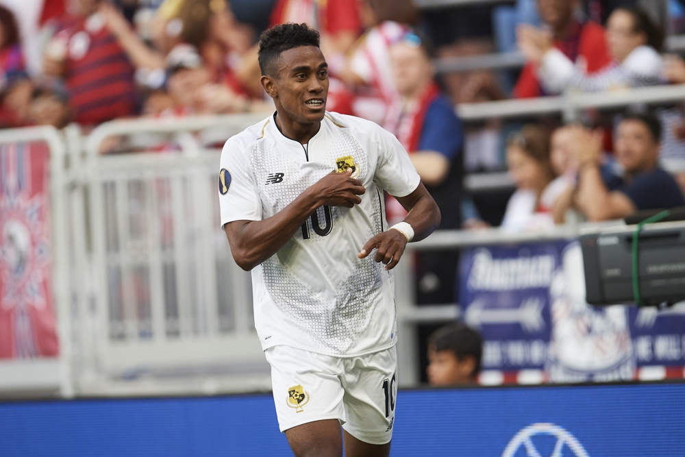 Panama turn to CNL Finals in quest for first Concacaf title