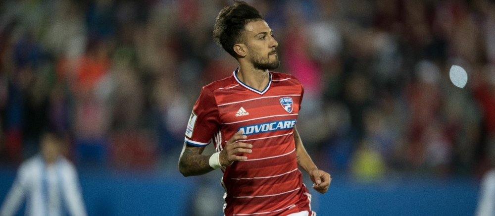 SCCL View: FC Dallas