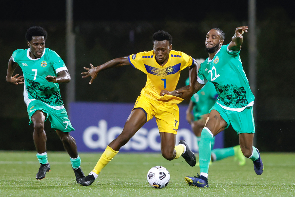 Montserrat, Barbados looking to end on high note