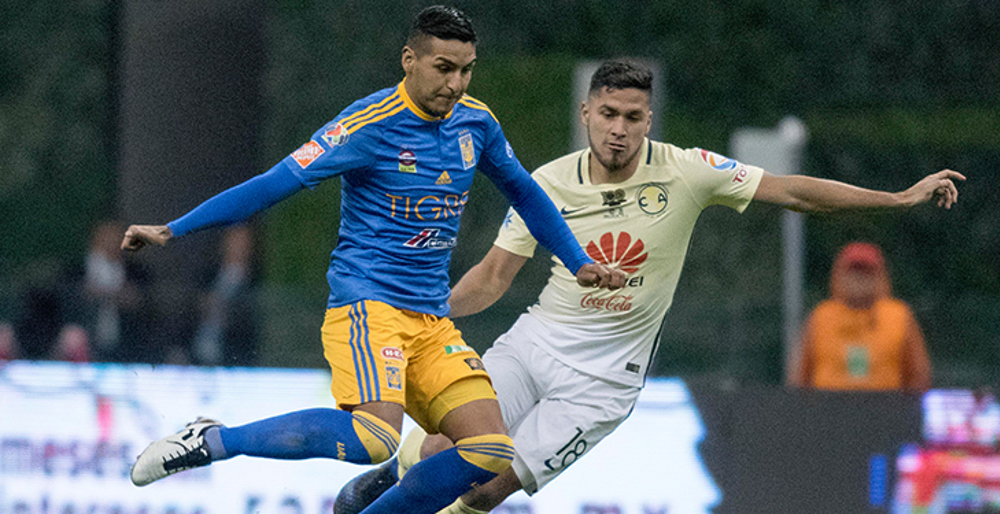 La historia impulsa a Tigres para partido de vuelta de la final Liga MX
