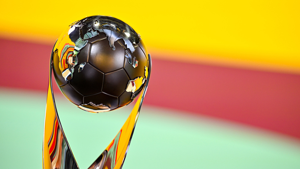 Concacaf teams learn U17 Men’s World Cup group stage fate