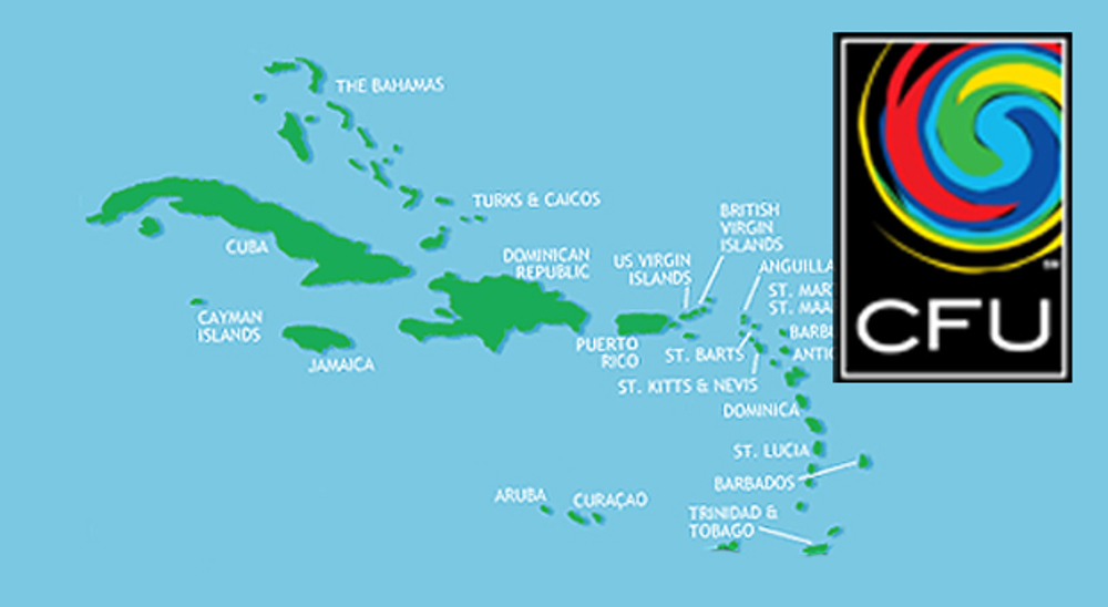 Dominican Republic tops Gwada Boys